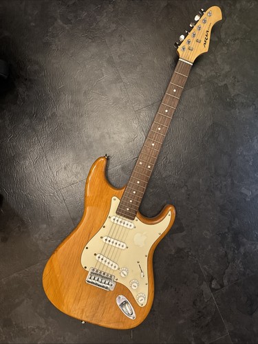 Aria stg series - aria, stg-series