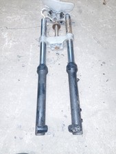 Pit Bike Forks Suspension