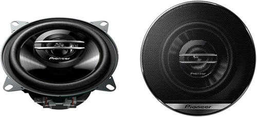 Pioneer way car speaker - 4", 2-way