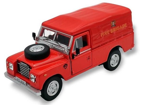Land rover series 109 soft - rover,