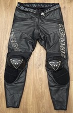 Vintage Dainese Leather