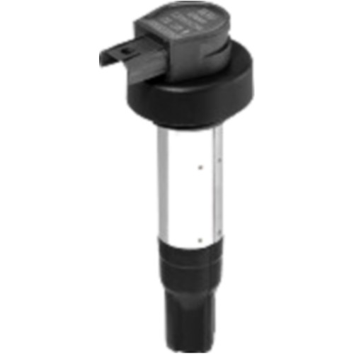 Ignition coil beru with spark - ignition,