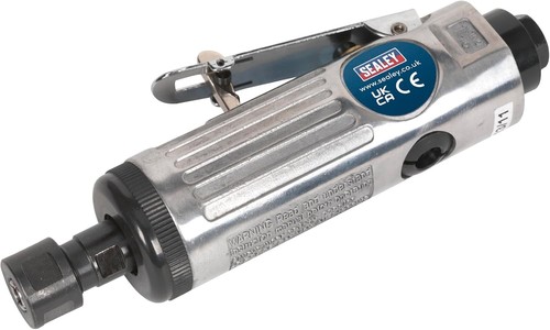 Sealey air die grinder sa671 - sealey,