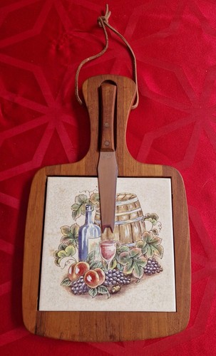 Luthje teak wood - luthje, cheese