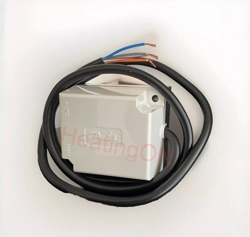 Danfoss replacement port - 2,