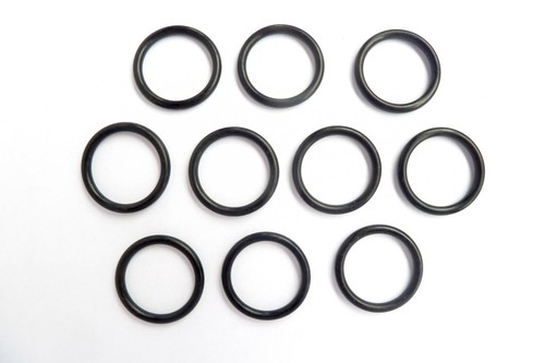 10x baxi boiler pump ring - 10x, o'ring