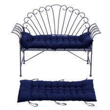 2 Seater Bench Swing Seat