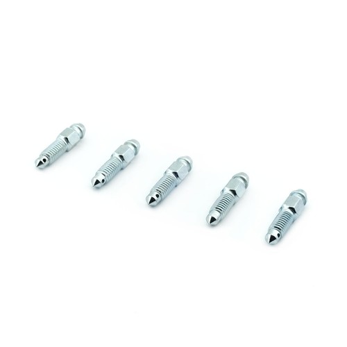 M6x1 00mm 27mm long brake - x,