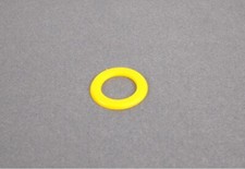 BMW Genuine Plastic Washer x2