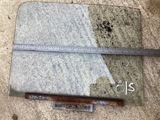 Sunbeam Rapier O/S Drivers Right Door Glass Hillman Minx/Husky/Commer Cob