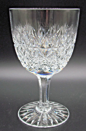 Thomas webb wellington pattern - webb,