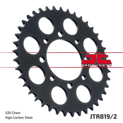 Suzuki 250 gamma - rg, jt