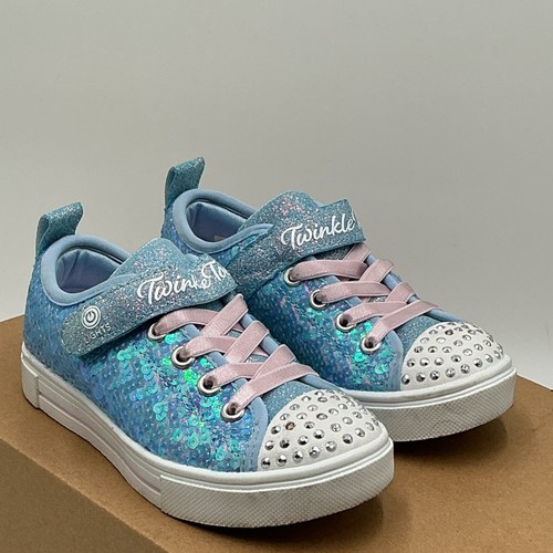 Skechers twinkle toes - twinkle,