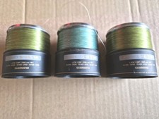 Shimano Baitrunner Spare