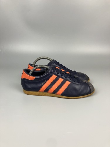 Vintage 2003s adidas rekord - vintage,