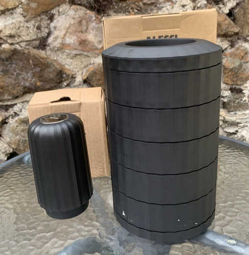 Alessi plisse nespresso - plisse,