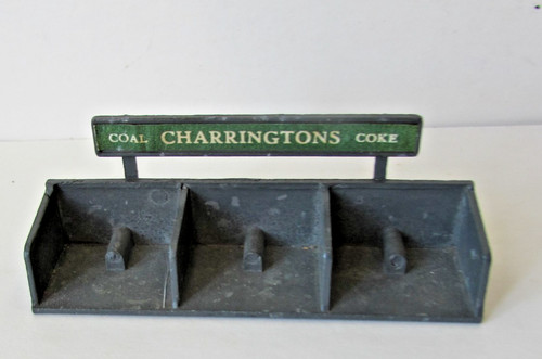 Vintage gauge model - vintage, railway