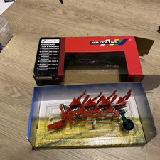 Britains 43344 Kverneland 2300
