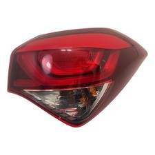 HYUNDAI I20 MK2 2015-2020 Rear Tail Light Right Side Outer 92402C8000