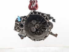 HYUNDAI SANTA FE MK3 GEARBOX