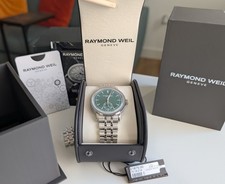 Raymond Weil Millesime