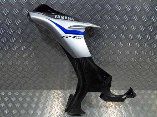 Genuine yamaha yzf r1m - yzf, r1