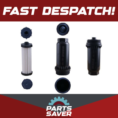 Automatic gearbox oil filter - automatic,
