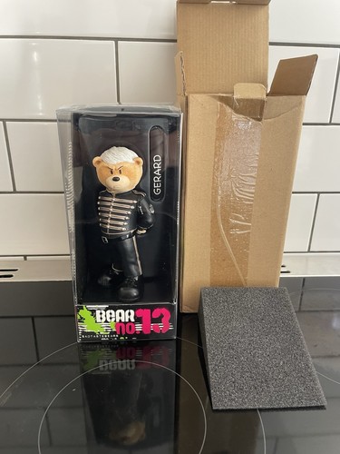 Bad taste bears gerard - taste, way