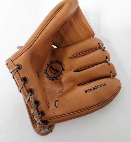 Vintage roddy pro - pro, 8"