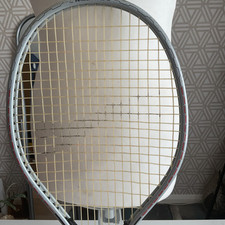 Vintage Slazenger Panther