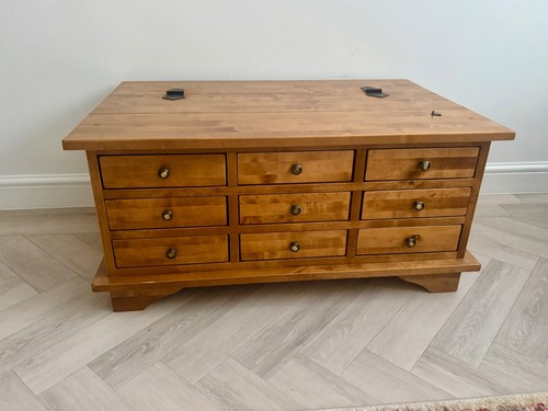 Laura ashley garrat drawer - garrat, 9