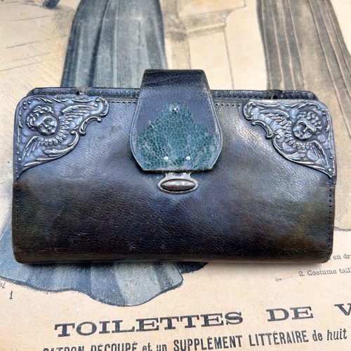 Antique sterling silver - antique,