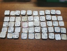 Watch Parts, New Old Stock in