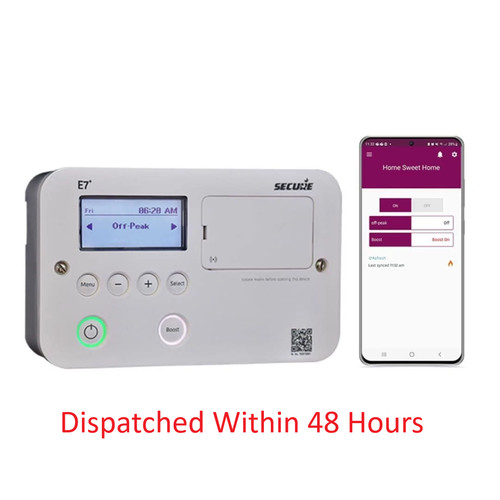 Horstmann secure smart - secure, e7+