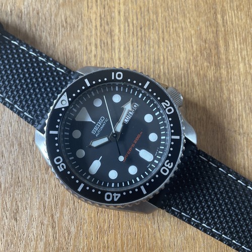 Seiko skx007 skx009 7s26 0020 - skx009,