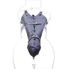 PU Leather Tight Single Glove