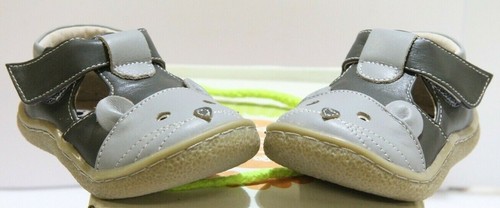 Livie luca mouse grey - livie,