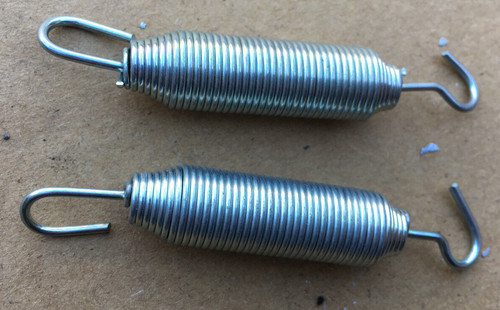Triumph spitfire throttle - 2,