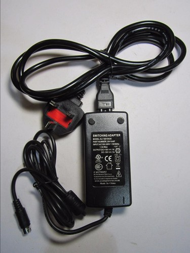 18v adaptor psm36w - 1a, psm36w-208