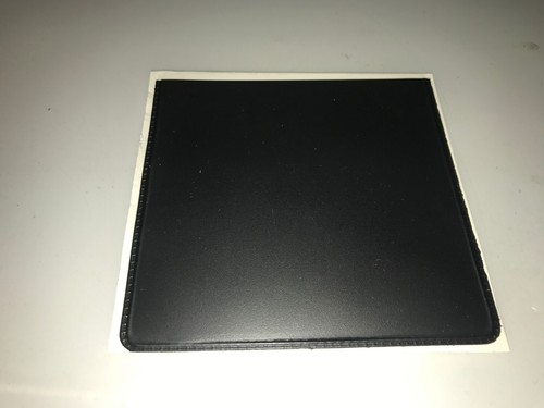 Car logo permit holder black - car,