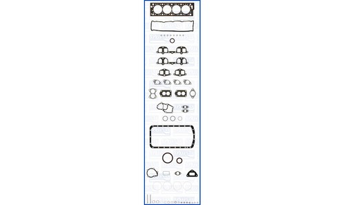 Full engine rebuild gasket - rebuild, set