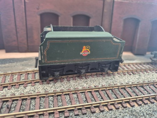 Triang princess tender - tender, 00
