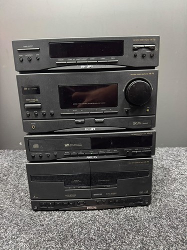 Vintage philips hi - philips, fr-70