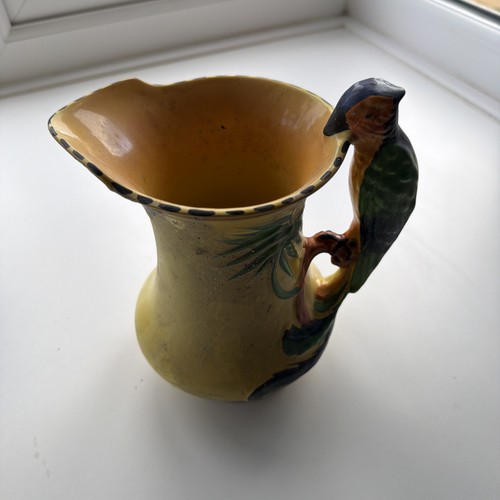 Art deco vintage yellow - deco,
