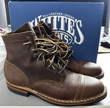 Whites Boots Mp Dainite Sole