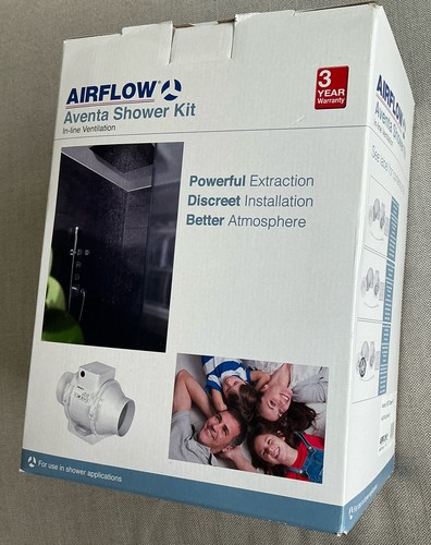 Airflow 9041407 aventa 100t - 9041407,