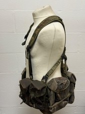 British Army  Surplus Woodland