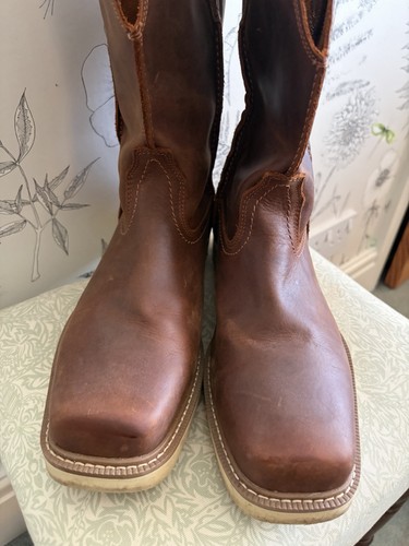 Ariat rambler recon - rambler, western