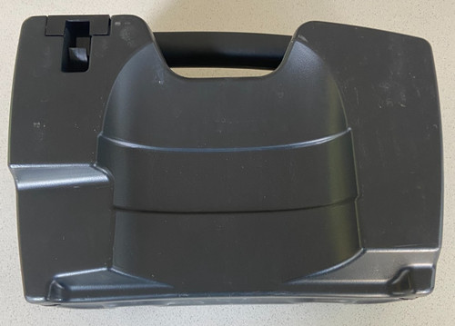 Ebac 2650e black water