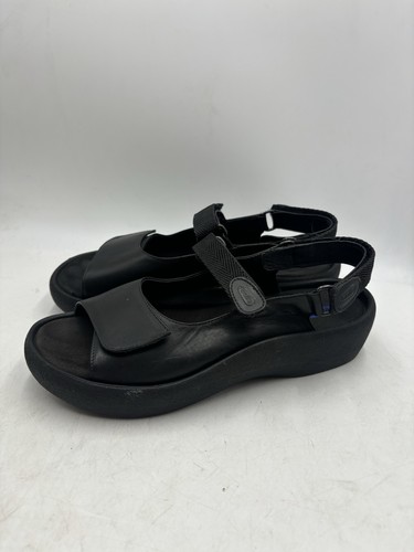 Wolky jewel sandals shoes - sandals,